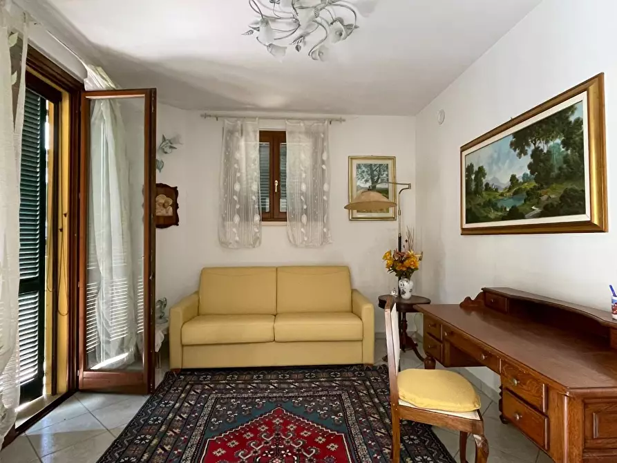 Immagine 7 di Appartamento in vendita  a San Miniato