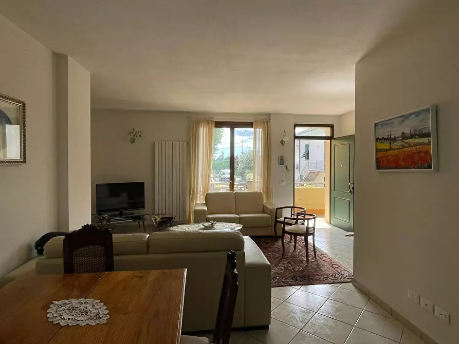 Immagine 30 di Appartamento in vendita  a San Miniato