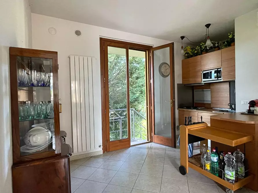 Immagine 2 di Appartamento in vendita  a San Miniato