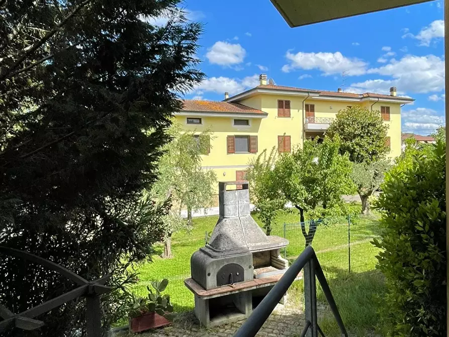 Immagine 34 di Appartamento in vendita  a San Miniato