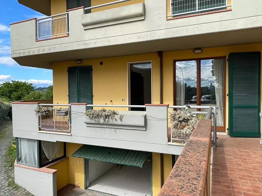 Immagine 3 di Appartamento in vendita  a San Miniato