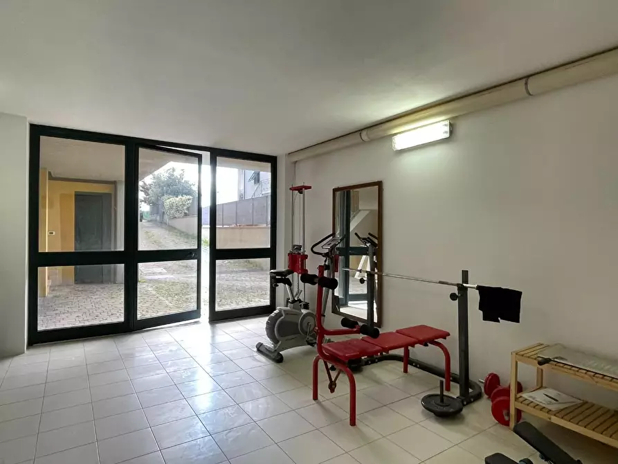 Immagine 50 di Appartamento in vendita  a San Miniato