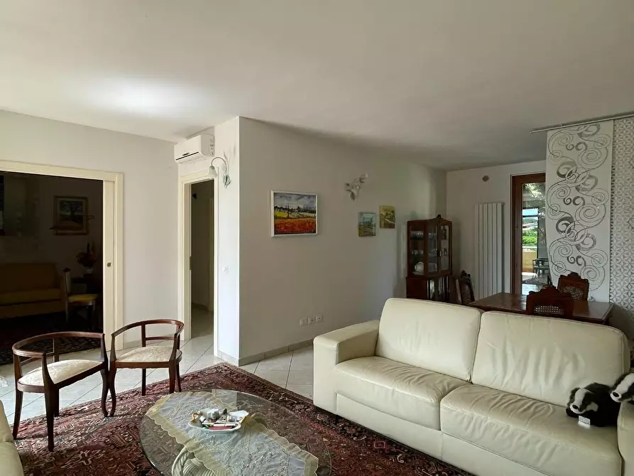 Immagine 36 di Appartamento in vendita  a San Miniato