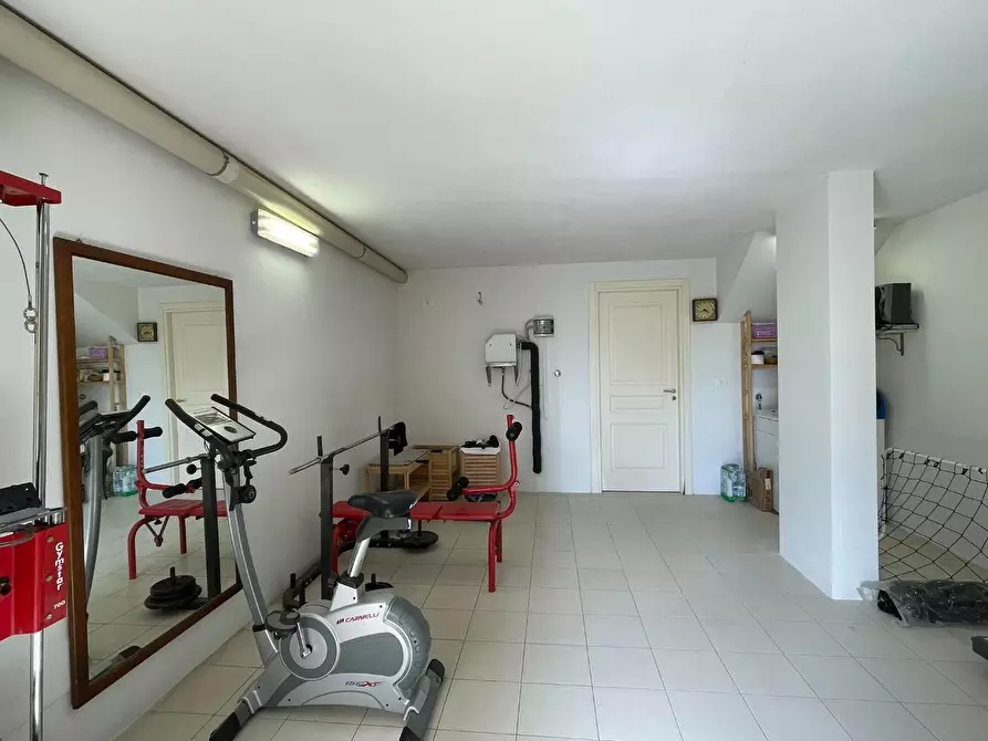 Immagine 19 di Appartamento in vendita  a San Miniato