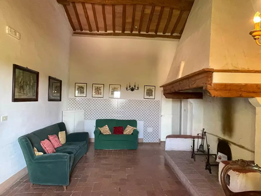 Immagine 59 di Azienda agricola in vendita  a San Miniato