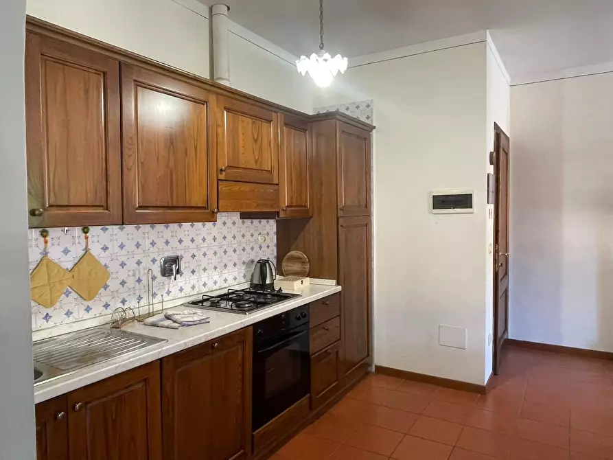 Immagine 33 di Azienda agricola in vendita  a San Miniato