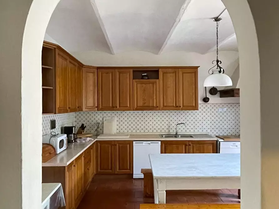 Immagine 12 di Azienda agricola in vendita  a San Miniato