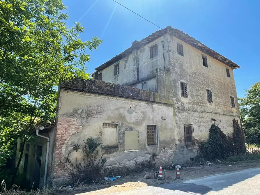 Immagine 100 di Azienda agricola in vendita  a San Miniato