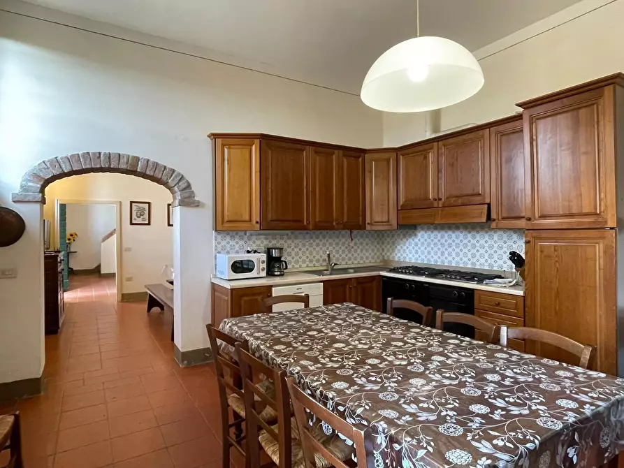 Immagine 51 di Azienda agricola in vendita  a San Miniato