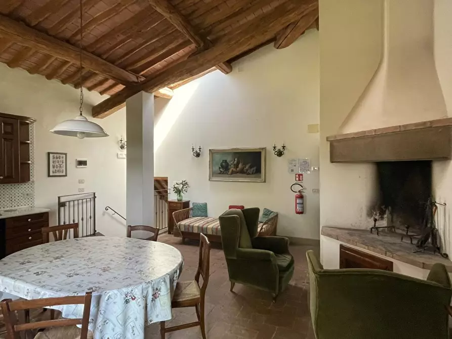 Immagine 77 di Azienda agricola in vendita  a San Miniato