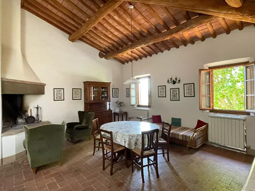 Immagine 75 di Azienda agricola in vendita  a San Miniato