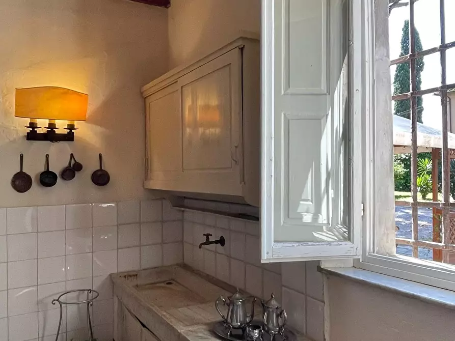 Immagine 10 di Azienda agricola in vendita  a San Miniato