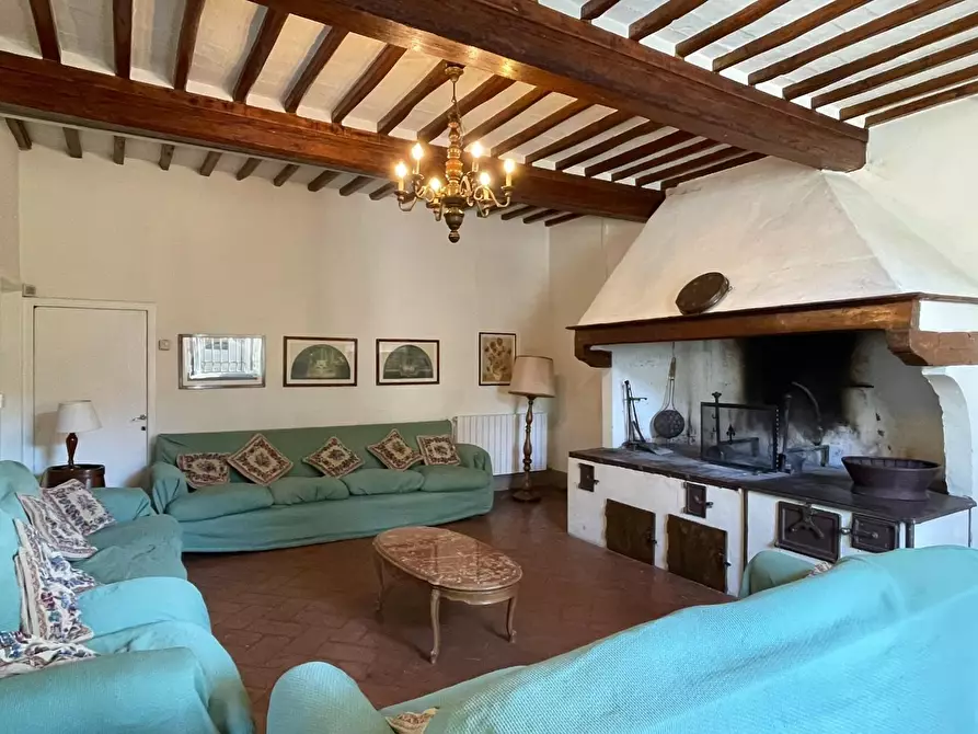 Immagine 8 di Azienda agricola in vendita  a San Miniato