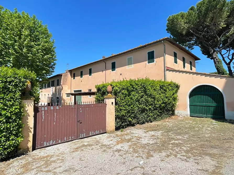 Immagine 93 di Azienda agricola in vendita  a San Miniato