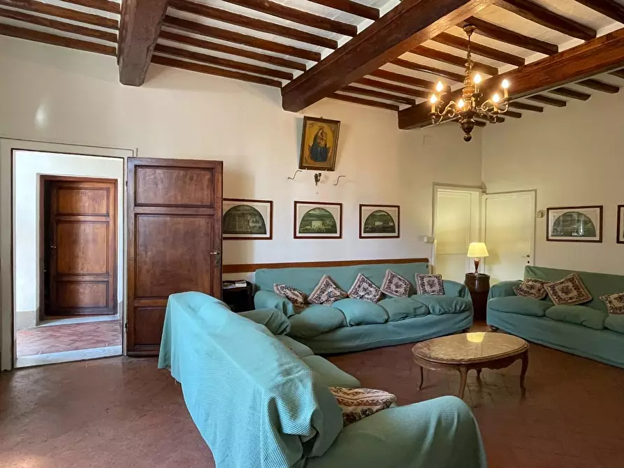 Immagine 14 di Azienda agricola in vendita  a San Miniato