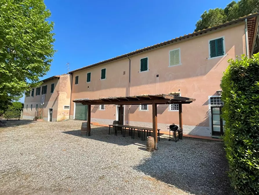 Immagine 40 di Azienda agricola in vendita  a San Miniato