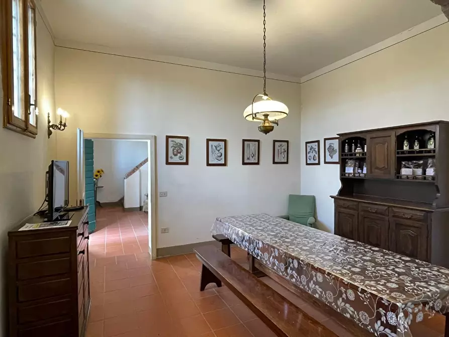 Immagine 53 di Azienda agricola in vendita  a San Miniato