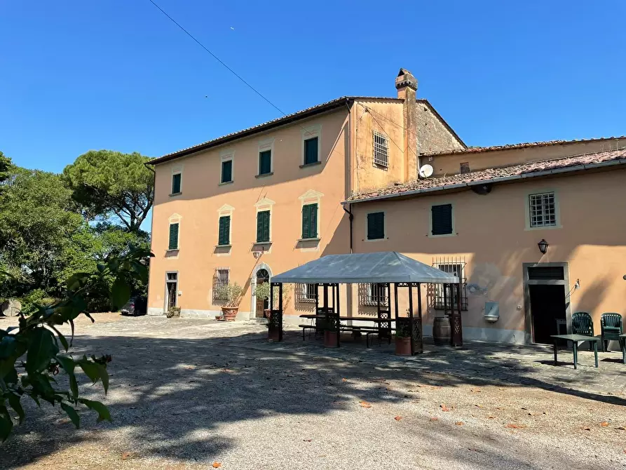 Immagine 81 di Azienda agricola in vendita  a San Miniato
