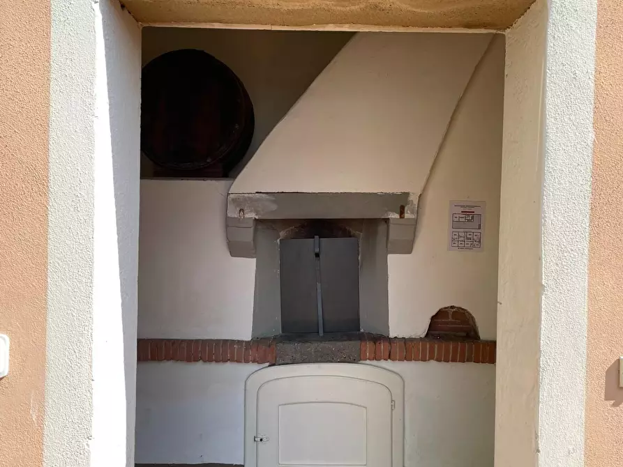 Immagine 47 di Azienda agricola in vendita  a San Miniato