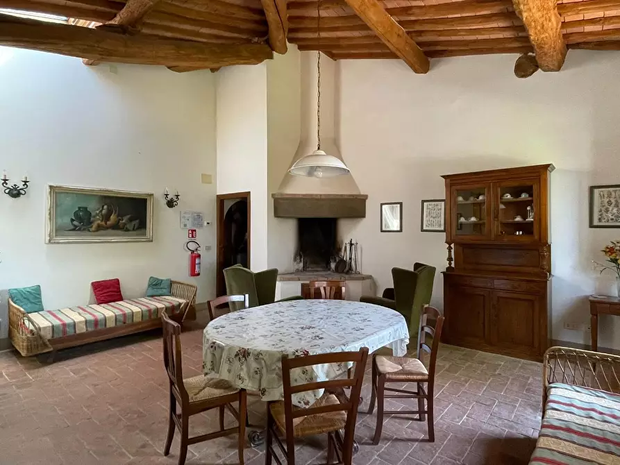 Immagine 76 di Azienda agricola in vendita  a San Miniato