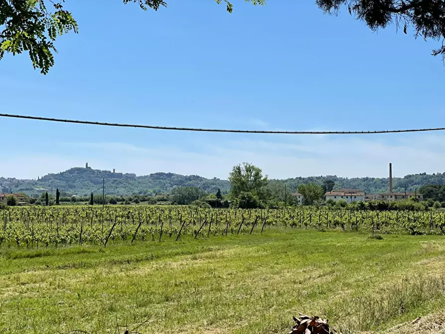 Immagine 90 di Azienda agricola in vendita  a San Miniato