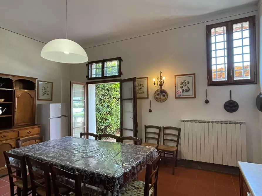 Immagine 50 di Azienda agricola in vendita  a San Miniato