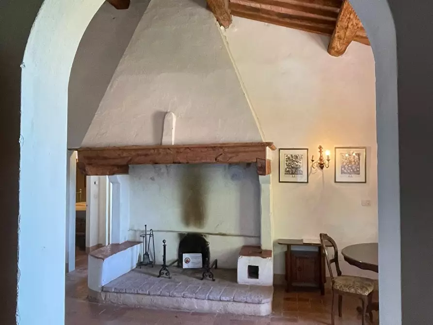 Immagine 57 di Azienda agricola in vendita  a San Miniato