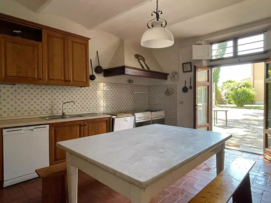 Immagine 13 di Azienda agricola in vendita  a San Miniato