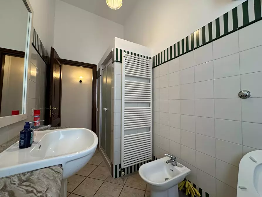 Immagine 15 di Casa colonica in vendita  a San Miniato