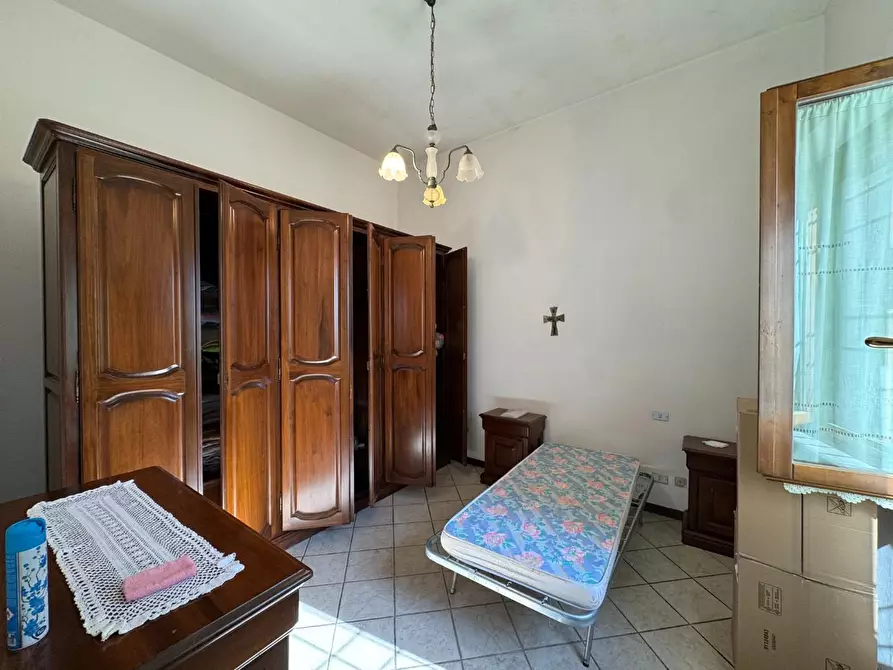 Immagine 11 di Casa colonica in vendita  a San Miniato