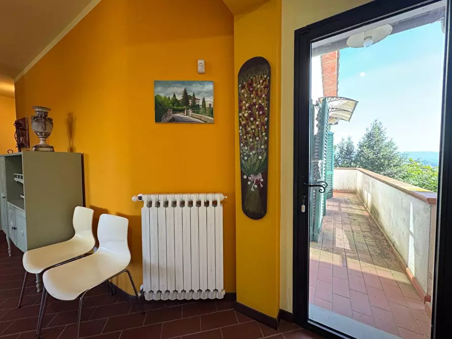 Immagine 34 di Casa colonica in vendita  a San Miniato