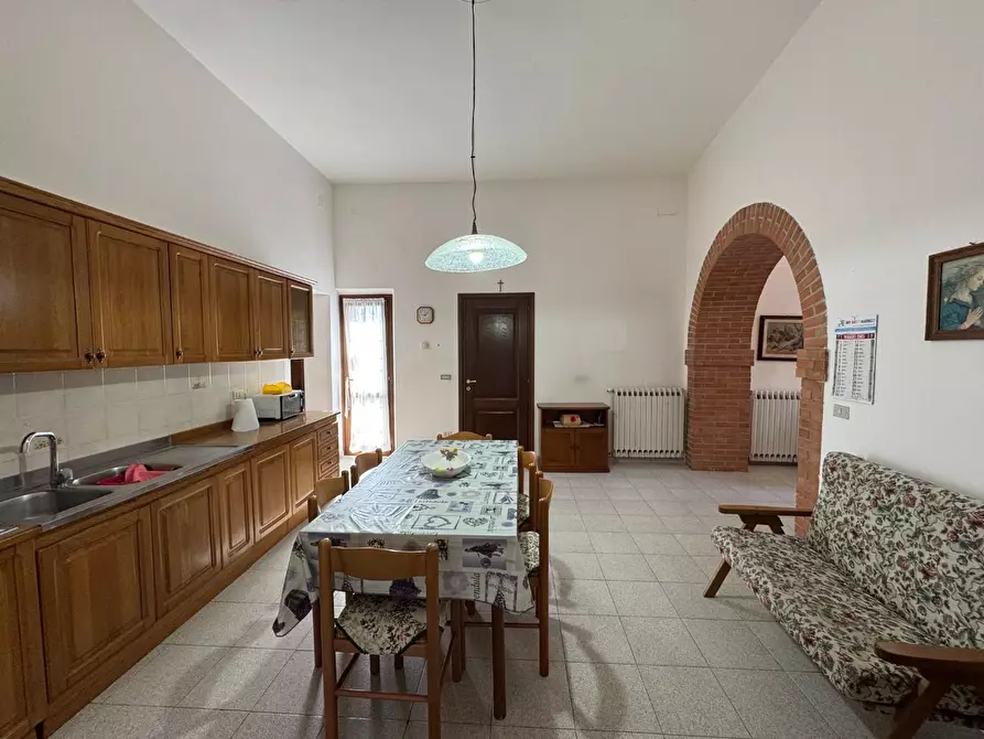 Immagine 10 di Casa colonica in vendita  a San Miniato