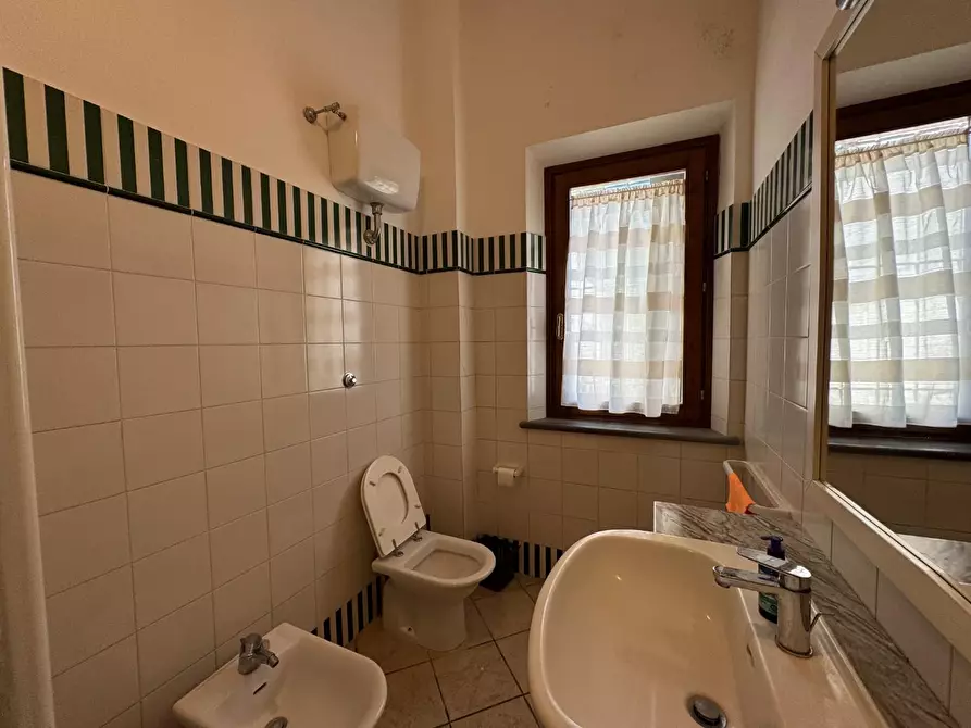 Immagine 14 di Casa colonica in vendita  a San Miniato