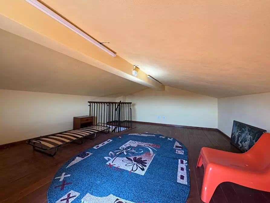 Immagine 35 di Casa colonica in vendita  a San Miniato