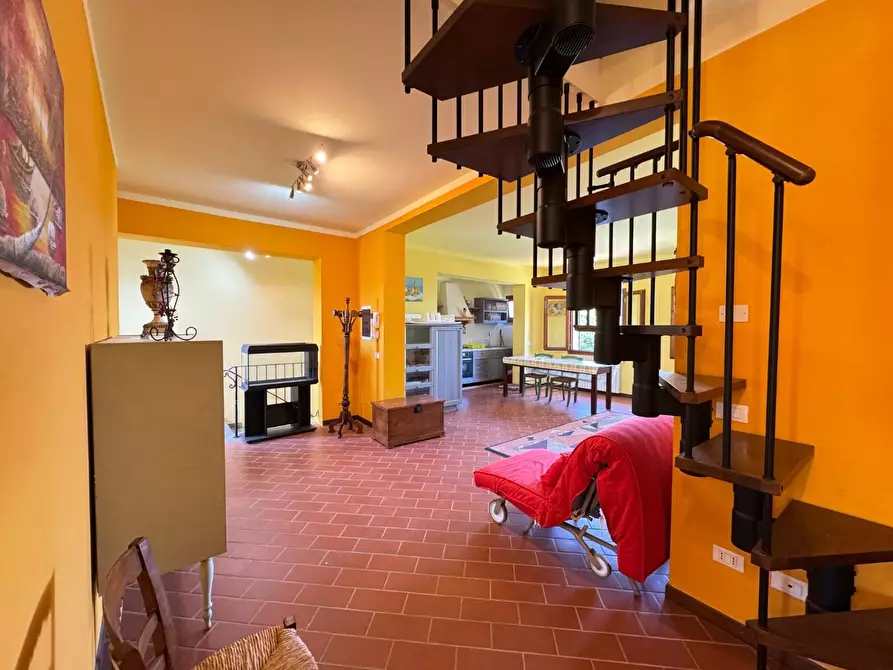 Immagine 33 di Casa colonica in vendita  a San Miniato