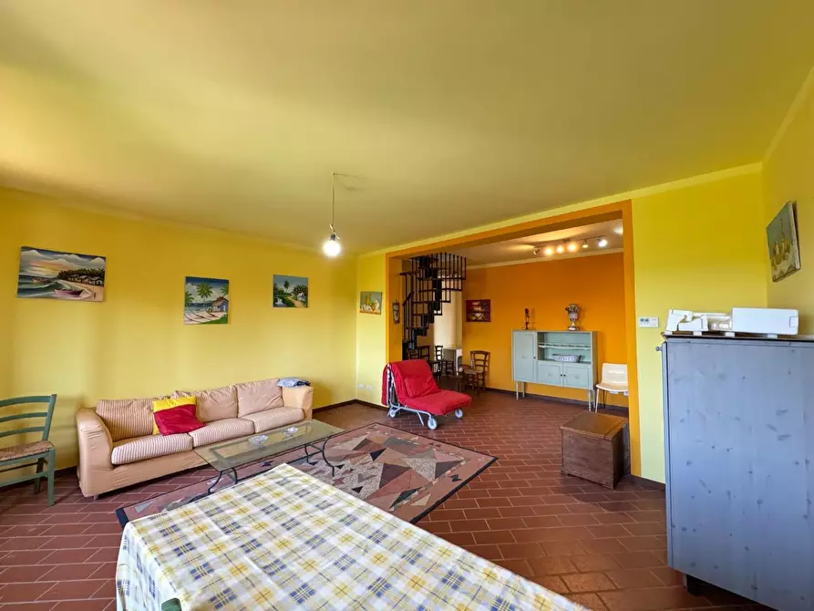 Immagine 22 di Casa colonica in vendita  a San Miniato