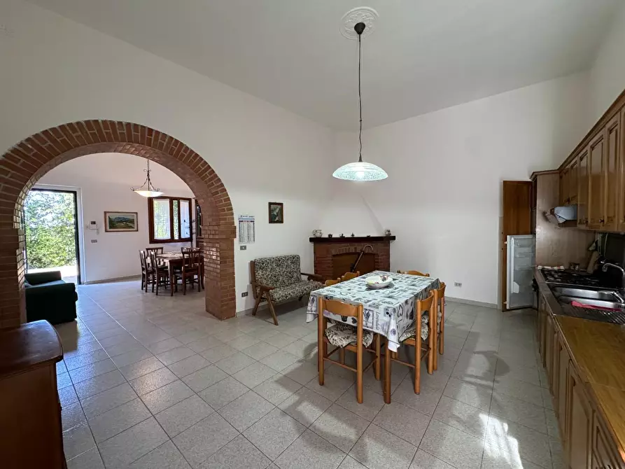 Immagine 6 di Casa colonica in vendita  a San Miniato