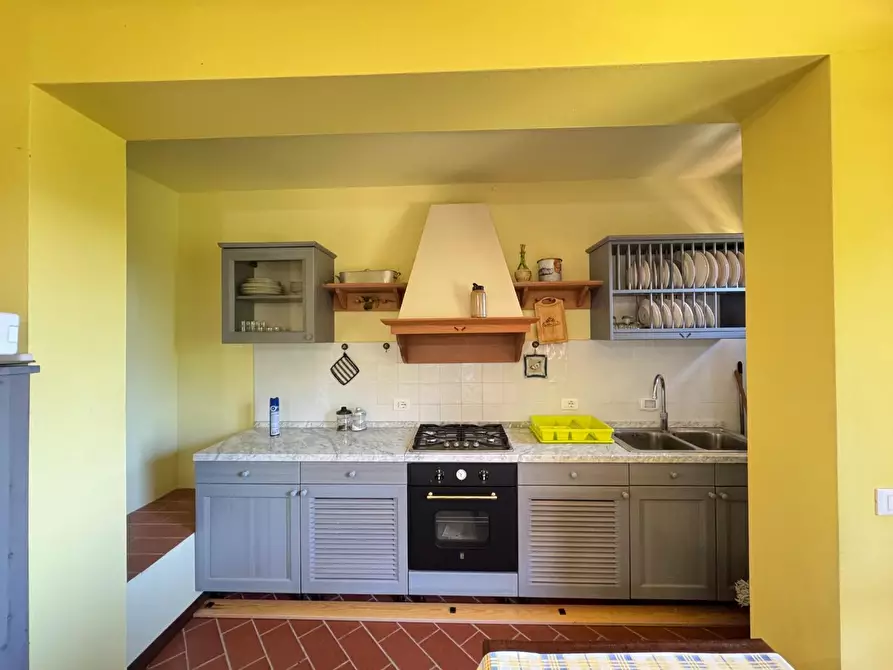 Immagine 21 di Casa colonica in vendita  a San Miniato