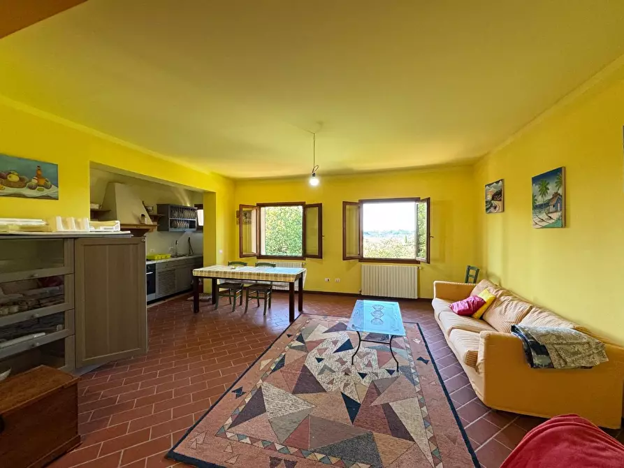 Immagine 19 di Casa colonica in vendita  a San Miniato