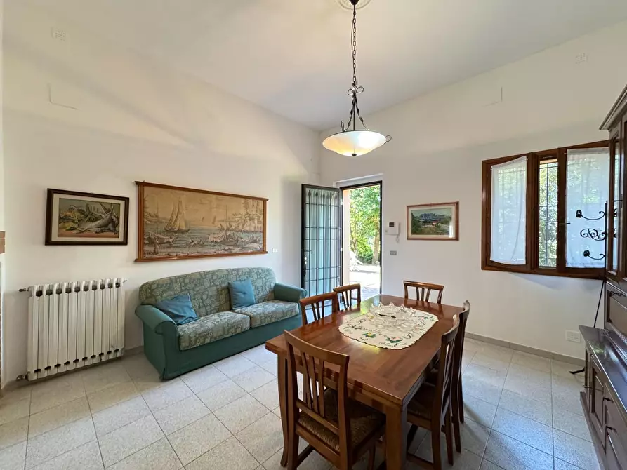 Immagine 3 di Casa colonica in vendita  a San Miniato