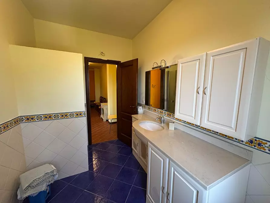 Immagine 32 di Casa colonica in vendita  a San Miniato