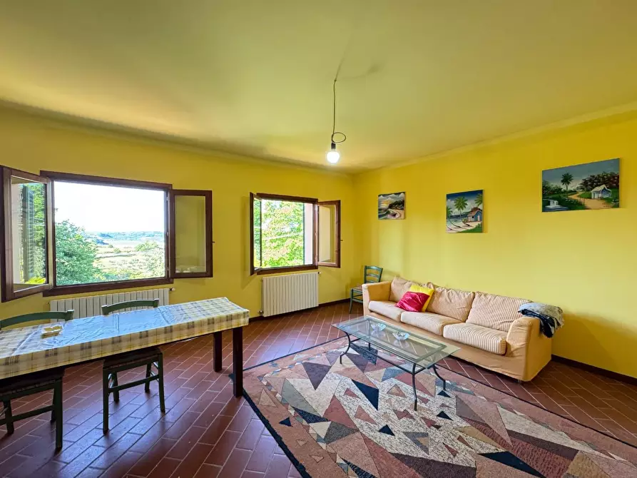 Immagine 20 di Casa colonica in vendita  a San Miniato