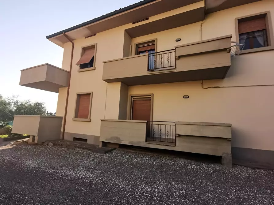 Immagine 13 di Appartamento in vendita  a Fucecchio