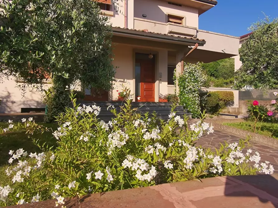 Immagine 3 di Appartamento in vendita  a Fucecchio