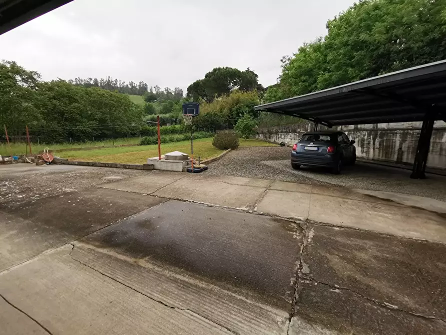 Immagine 12 di Appartamento in vendita  a Fucecchio