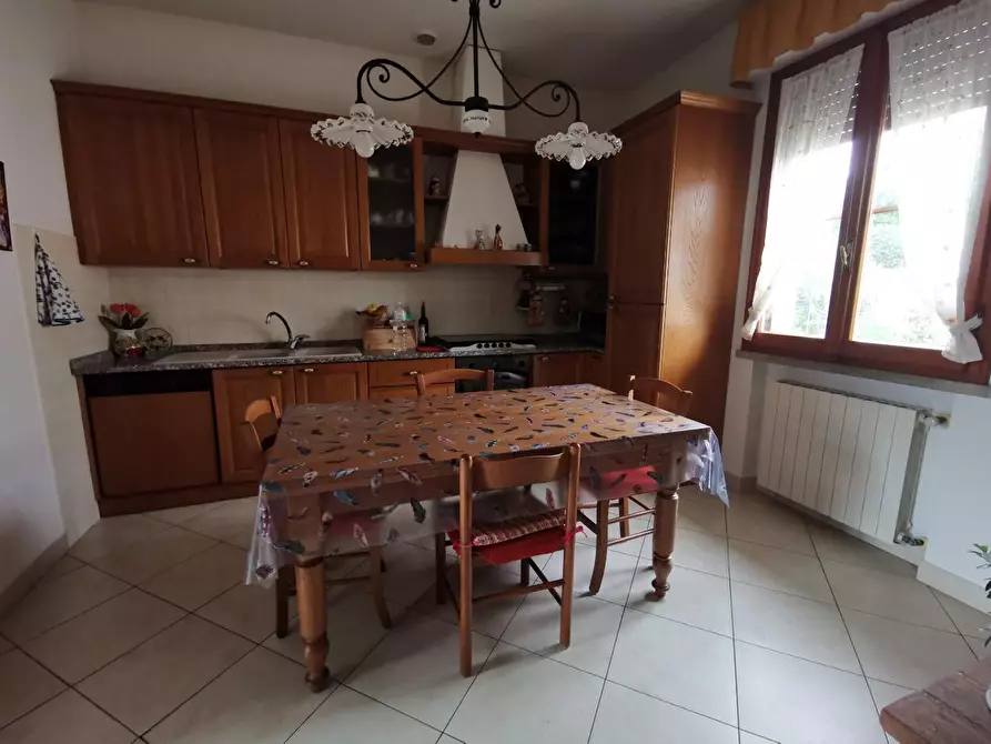 Immagine 22 di Appartamento in vendita  a Fucecchio