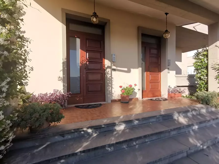 Immagine 4 di Appartamento in vendita  a Fucecchio