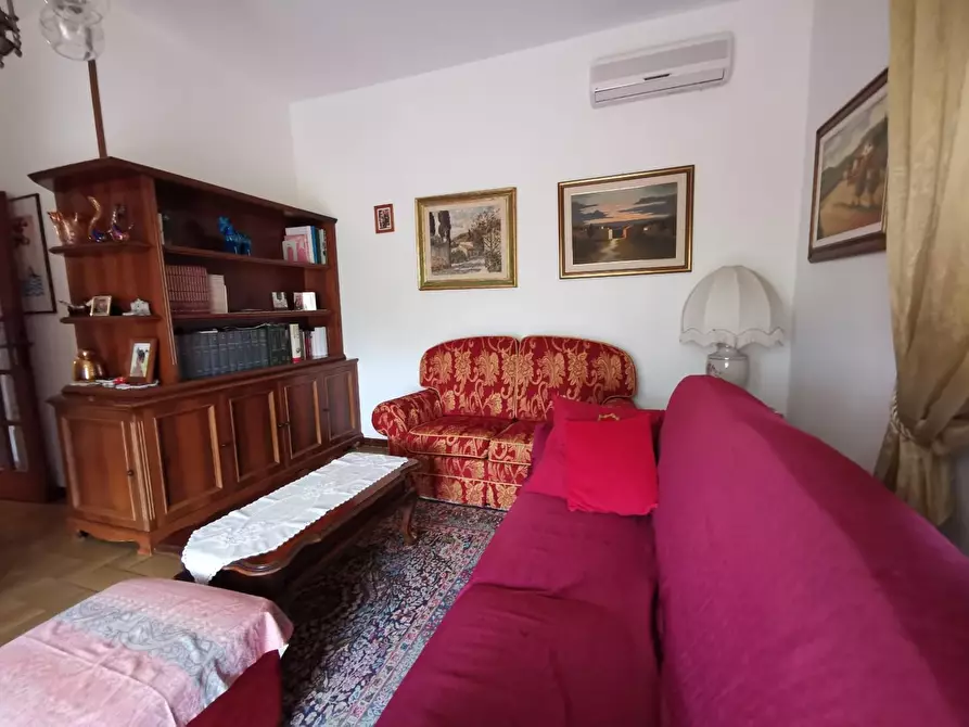 Immagine 20 di Appartamento in vendita  a Fucecchio