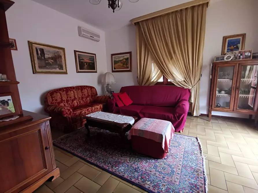 Immagine 19 di Appartamento in vendita  a Fucecchio