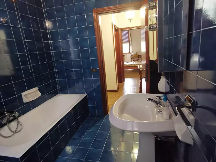 Immagine 45 di Appartamento in vendita  a Fucecchio